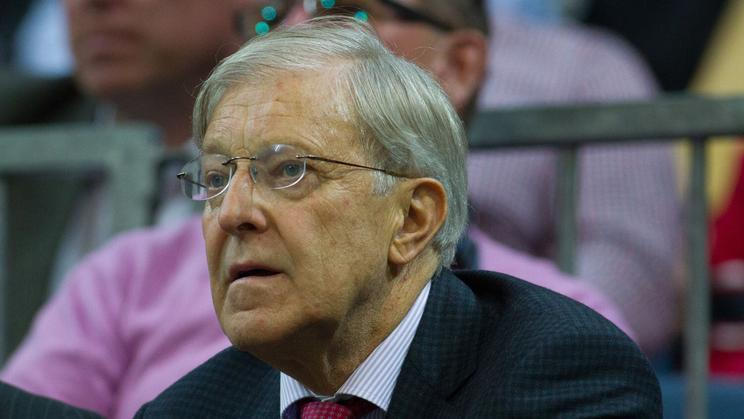 FC, finále ČR-Rusko 2015: Jan Kodeš