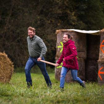 Střítežské fojtství