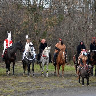 Střítežské fojtství