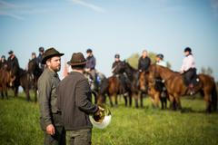 Střítežské fojtství