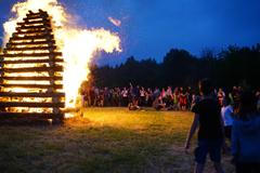 Střítežské fojtství