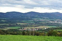 Střítežské fojtství