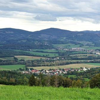 Střítežské fojtství