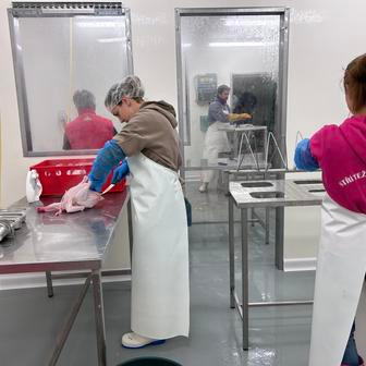 Střítežské fojtství