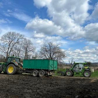 Střítežské fojtství