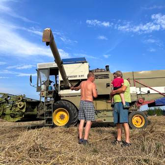 Střítežské fojtství