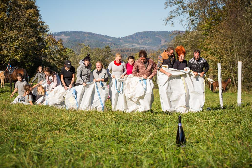 Střítežské fojtství