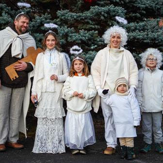 Střítežské fojtství