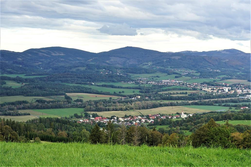 Střítežské fojtství