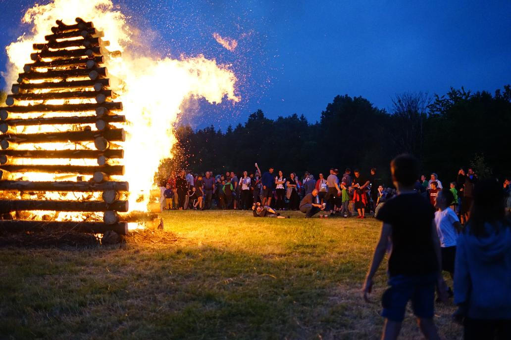 Střítežské fojtství