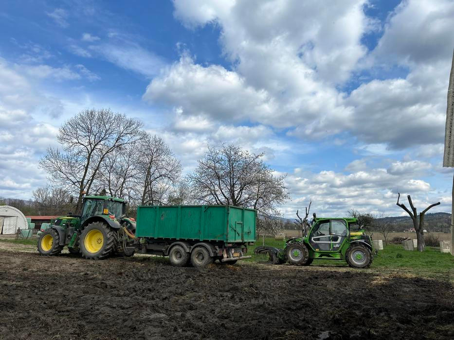 Střítežské fojtství