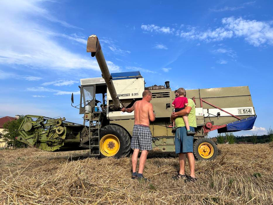 Střítežské fojtství