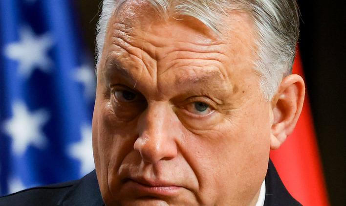 U.S. Secretary of State Rubio travels to Hungary on European tour