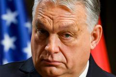 U.S. Secretary of State Rubio travels to Hungary on European tour