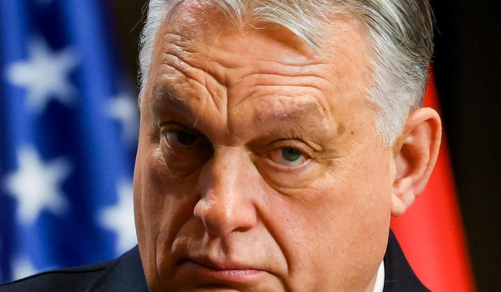 U.S. Secretary of State Rubio travels to Hungary on European tour