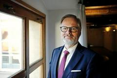 Praha, Poslanecká Sněmovna, klub ODS, EX premiér, Petr Fiala,