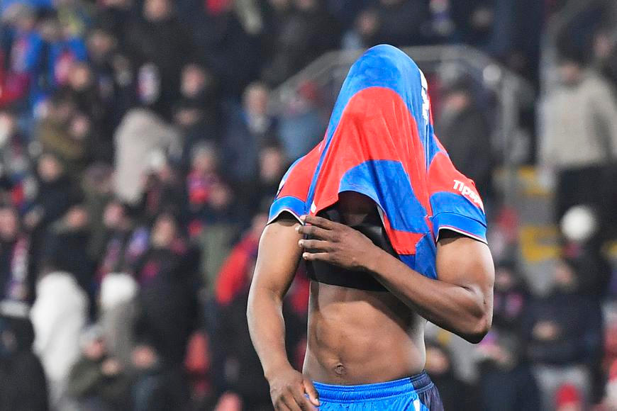 Průšvih v podobě vyřazení Plzně vyžehlila Olomouc. Jak si Česko stojí v žebříčku koeficientů