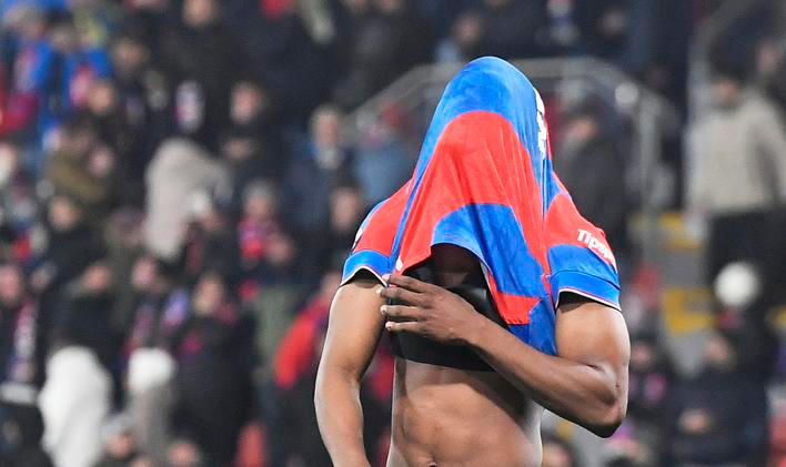 Cheick Souaré, fotbalista, sportovec