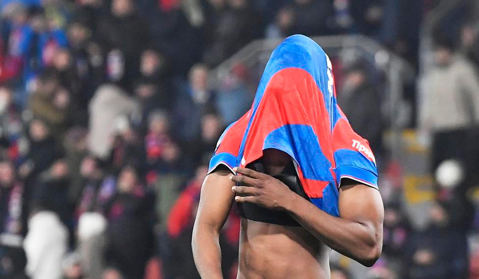 Cheick Souaré, fotbalista, sportovec