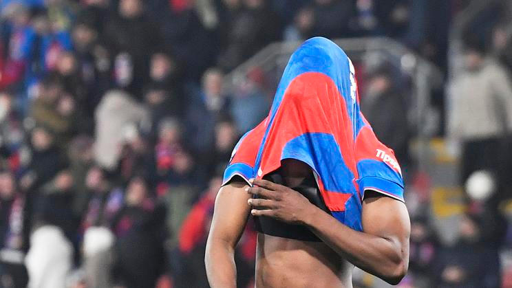 Cheick Souaré, fotbalista, sportovec