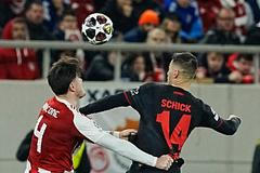 Greece Champions League Soccer