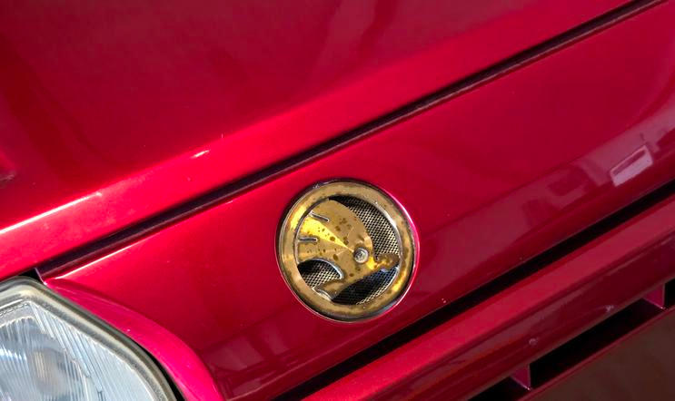 Ve sbírce aut navržené studiem Bertone najdete i zajímavou Škodu Favorit.