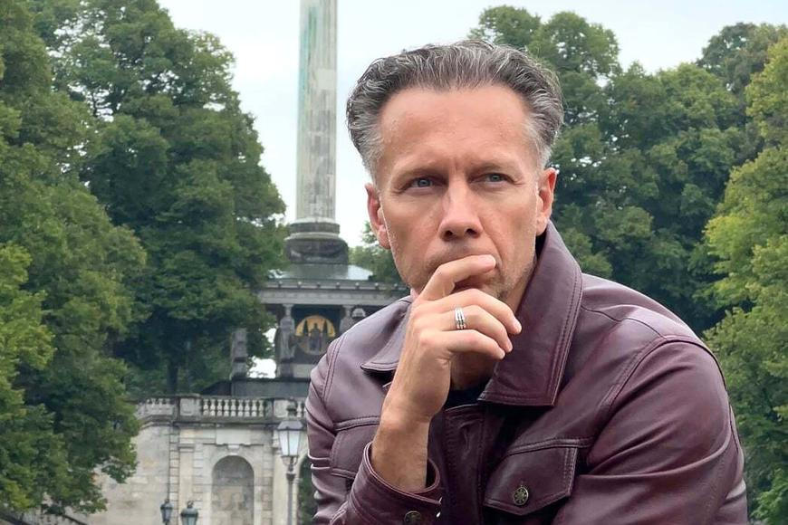 „Denacifikace a biolaboratoře.“ Expert popisuje, jak bojovat s ruskými fejky