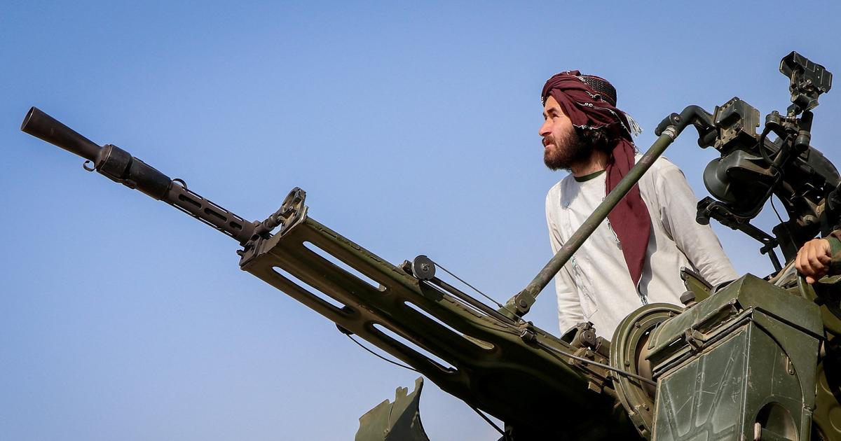 Pákistán tvrdí, že zmařil útok z Afghánistánu a zabil několik tálibánců