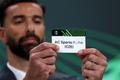 UEFA Conference League - Draw for Round of 16, Quarter Finals, Semi Finals & Final