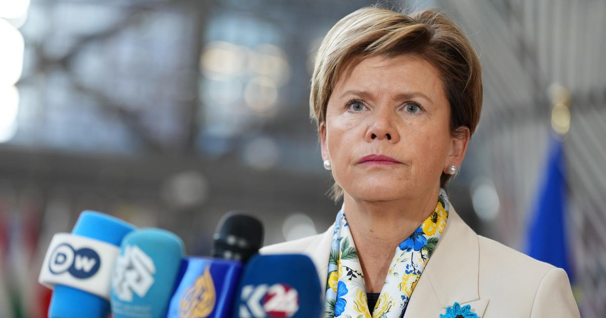 USA nám pomůžou, věří ministryně ohrožené země. Řekla, co čeká od Rusů