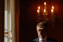 Andrej Babiš, jmenování ministra