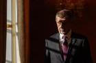 Andrej Babiš, jmenování ministra
