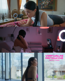 „Nepřijde mi, že by mně ten film nějak změnil život. Mně se razantně změnil život už před filmem. Ale spíš mě to všechno zablokovalo,“ přiznává. Nezvyk na mediální pozornost a pocit, že lidé najednou vidí do jejího soukromí, ji zasáhly víc, než čekala. „Asi jsem tak trošku vyhořela. Úplně jsem se potřebovala distancovat od všeho a od všech. Cítila jsem se jak polomrtvá,“ sděluje s mírným smutkem.