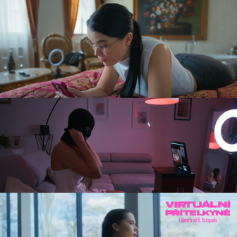 „Nepřijde mi, že by mně ten film nějak změnil život. Mně se razantně změnil život už před filmem. Ale spíš mě to všechno zablokovalo,“ přiznává. Nezvyk na mediální pozornost a pocit, že lidé najednou vidí do jejího soukromí, ji zasáhly víc, než čekala. „Asi jsem tak trošku vyhořela. Úplně jsem se potřebovala distancovat od všeho a od všech. Cítila jsem se jak polomrtvá,“ sděluje s mírným smutkem.