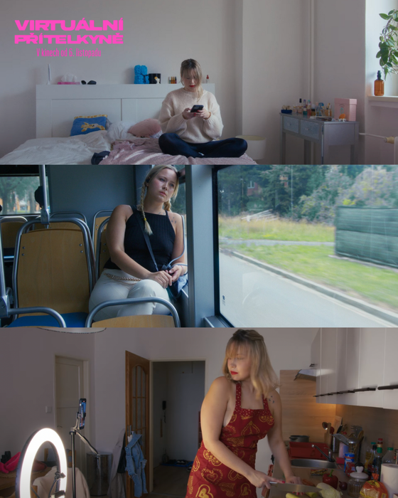 Tinix na rozdíl od představy rychlých milionů ukázala i druhou stranu. „Měla jsem nízký počet fanoušků. Říkala jsem věci bez filtru. Jsem ráda, že tam není jen pozlátko. Nevydělávají se tam miliony. Nebo rozhodně je tam nevydělává každý a to si myslím, že bylo důležité ukázat,“ vypráví.