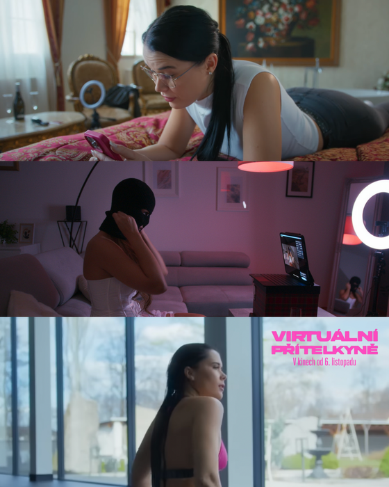 „Nepřijde mi, že by mně ten film nějak změnil život. Mně se razantně změnil život už před filmem. Ale spíš mě to všechno zablokovalo,“ přiznává. Nezvyk na mediální pozornost a pocit, že lidé najednou vidí do jejího soukromí, ji zasáhly víc, než čekala. „Asi jsem tak trošku vyhořela. Úplně jsem se potřebovala distancovat od všeho a od všech. Cítila jsem se jak polomrtvá,“ sděluje s mírným smutkem.