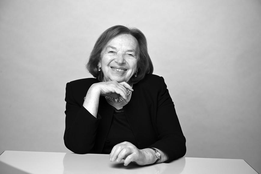 Příběh první dámy, která nikdy nestála jen v pozadí. Do kin míří dokument Livia