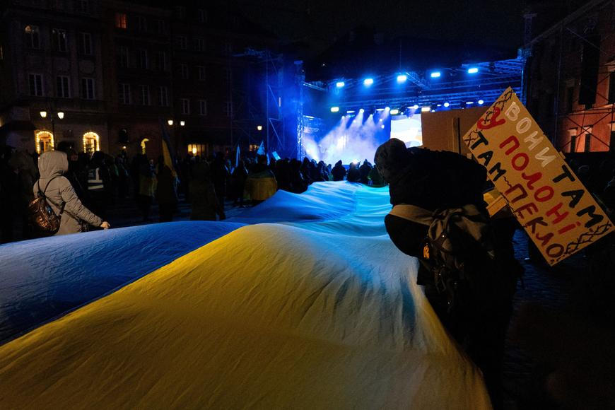 Nová čísla: Proč Poláci nemusí Ukrajince. Roli hraje i překvapivý zádrhel mezi ženami