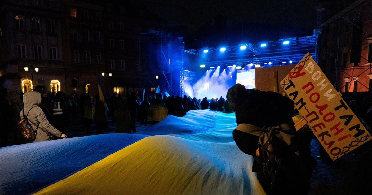 Nová čísla: Proč Poláci nemusí Ukrajince. Roli hraje i překvapivý zádrhel mezi ženami