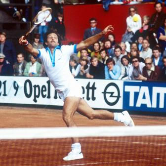 Semifinále hrálo Československo i v roce 1979, Jana Kodeše už tehdy v týmu doplňoval jeho nástupce na pozici národní jedničky, Ivan Lendl.