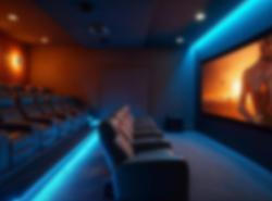 Promítání alternativní pornografie v kině – běžná filmová projekce s explicitním obsahem, na kterou se přišlo podívat publikum jako na jakékoli jiné představení. Organizátoři připomínají jasná pravidla chování ve veřejném prostoru a před projekcí zaznívá upozornění na citlivější scény.