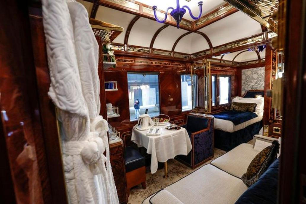 Orient Express