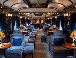 Orient Express
