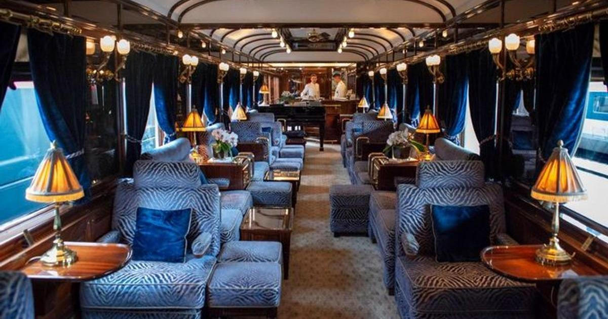 Orient Express