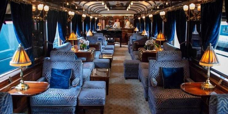 Orient Express