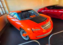 Mechaniku Saabu 9-5 použil v roce 2002 koncept Saab Novanta, kterým studio Bertone oslavilo devadesáté narozeniny. Zároveň sloužilo auto jako demonstrace řízení po drátě, tedy bez mechanického spojení s koly.