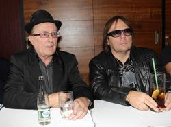 Jiří Valenta a Petr Janda