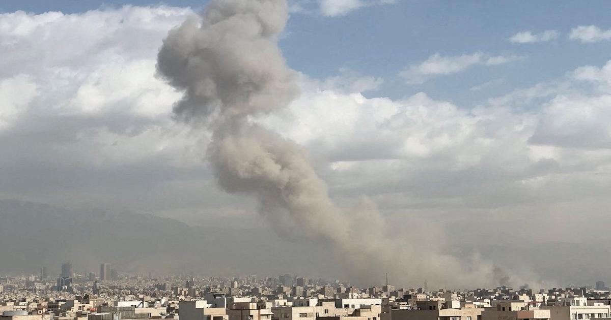 „Jste na černé listině, víme o vás všechno.“ Jak izraelská armáda zabíjí v Íránu