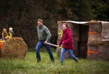 Střítežské fojtství