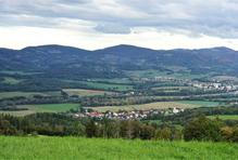 Střítežské fojtství